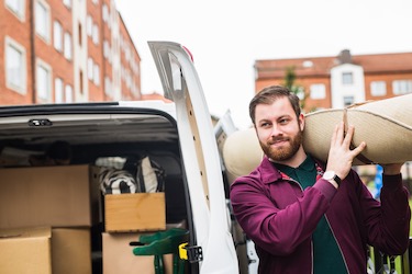 Ενοικίαση φορτηγού Βέροια