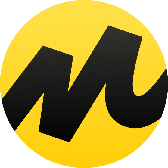VanDrive logo